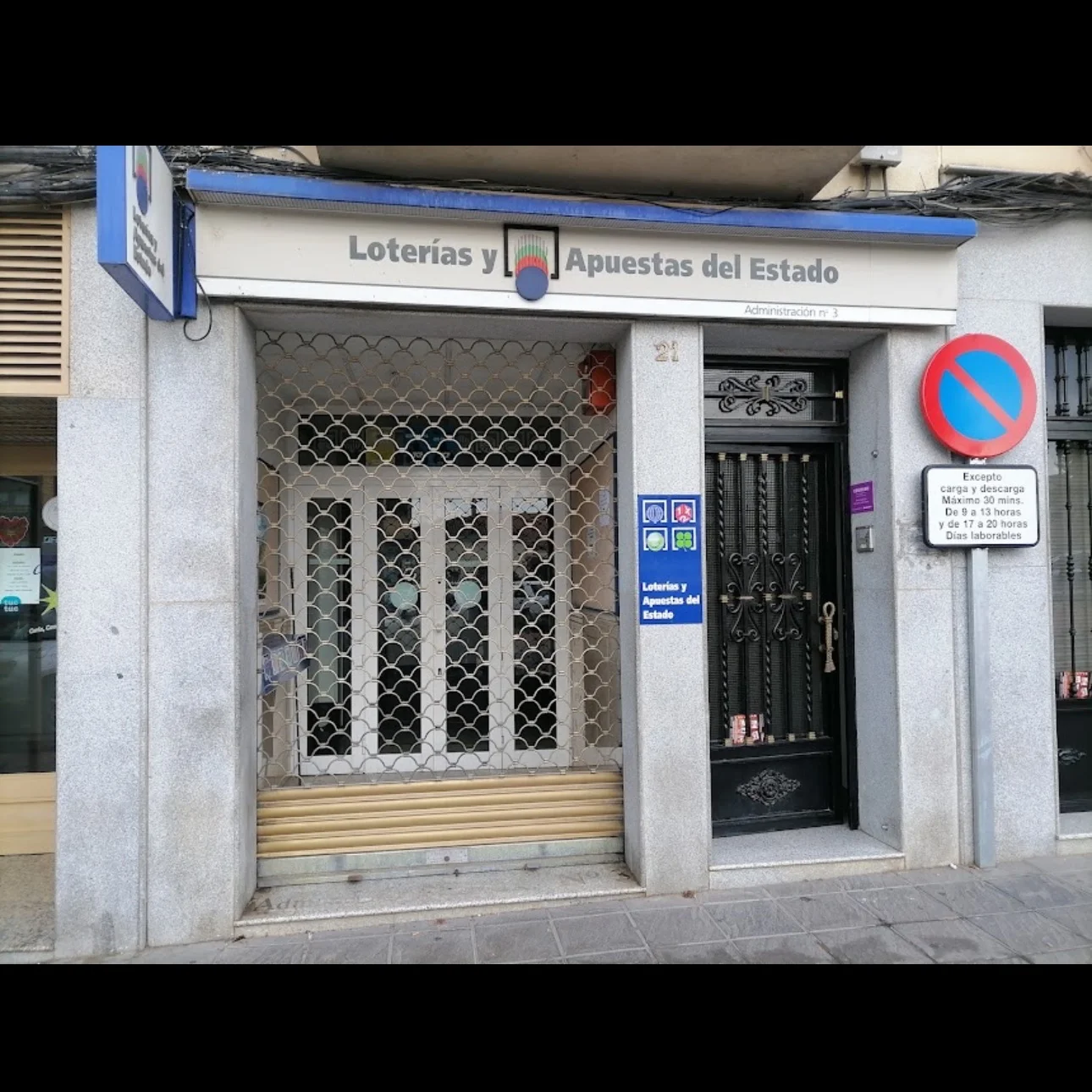 La Bonoloto arranca agosto con un premio de más de 53.000 euros en Coria