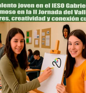 Brilla el talento joven en la II Jornada del Valle del Alagón