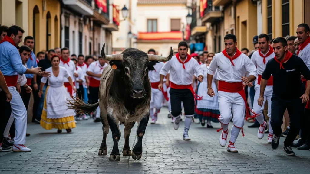 Coria y el Toro de San Juan: Un Legado Vivo en Extremadura