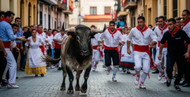 Coria y el Toro de San Juan: Un Legado Vivo en Extremadura