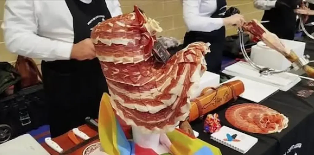 La Gorra Gastronómica en Montehermoso: Un Evento Solidario Inolvidable