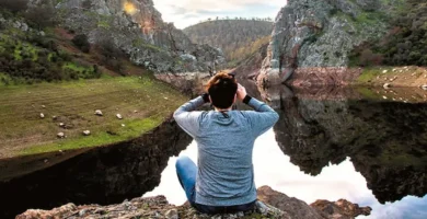 Descubre el Tren del Valle del Alagón: Una Experiencia Turística Inolvidable en Cáceres
