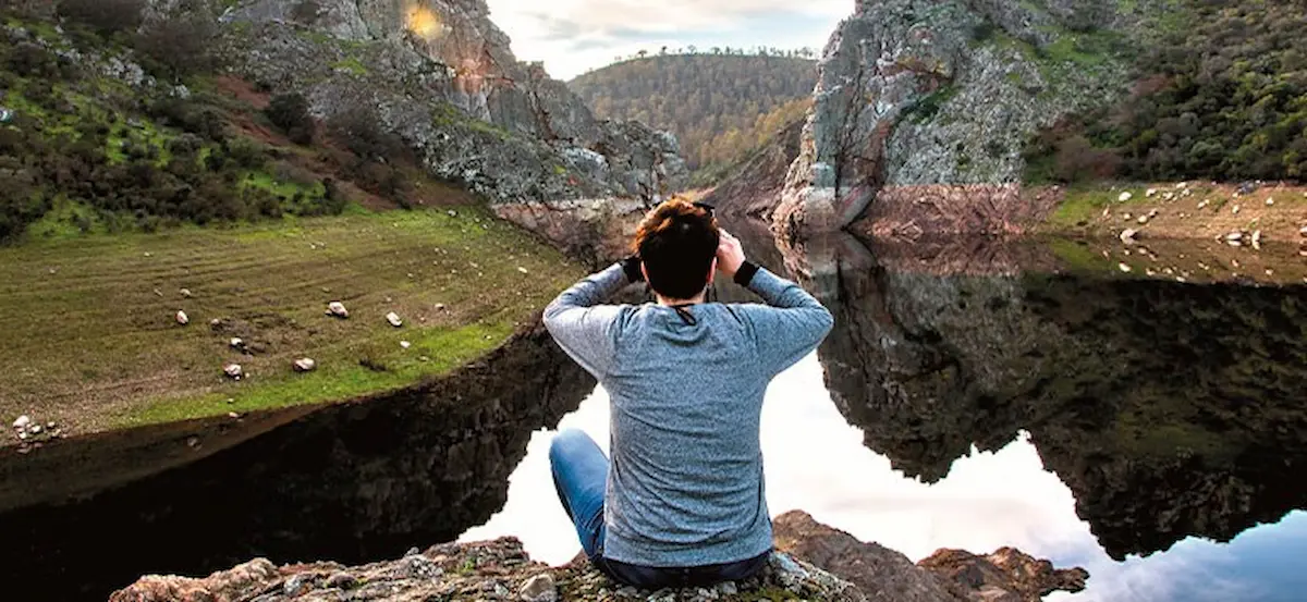 Descubre el Tren del Valle del Alagón: Una Experiencia Turística Inolvidable en Cáceres